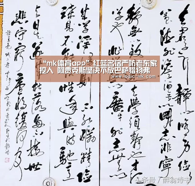 mk体育app